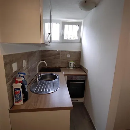 Bellus Apartment-completely Renovated