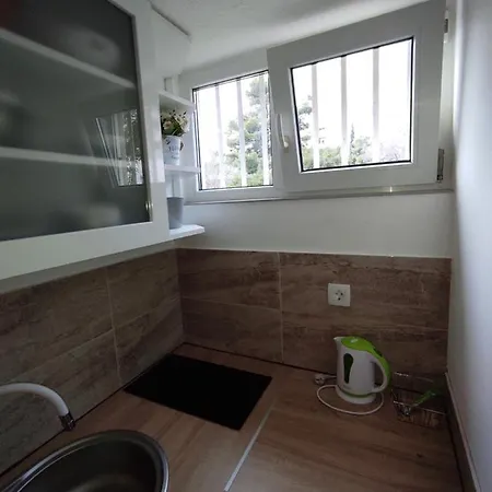 Apartman Bellus Apartment-completely Renovated