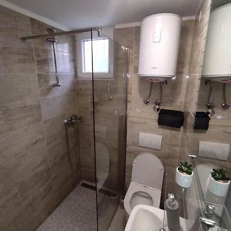 Bellus Apartment-completely Renovated Apartman Split