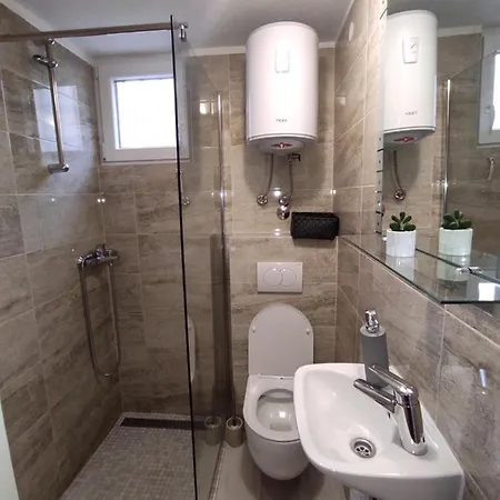 Bellus Apartment-completely Renovated * Split