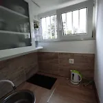 Апартаменты Bellus Apartment-completely Renovated