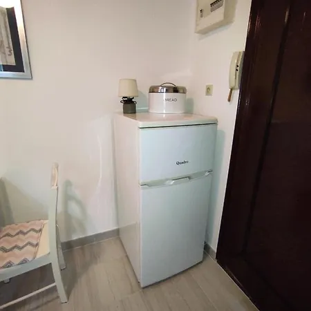 公寓 Bellus Apartment-completely Renovated 斯普利特