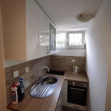 Bellus Apartment-completely Renovated Апартаменты Сплит