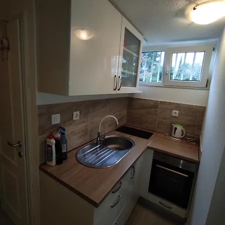 Апартаменты Bellus Apartment-completely Renovated Сплит