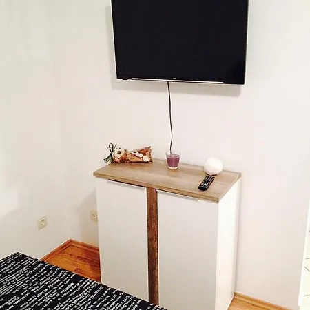 公寓 Bellus Apartment-completely Renovated 斯普利特