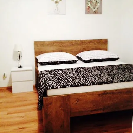 Bellus Apartment-completely Renovated * 斯普利特