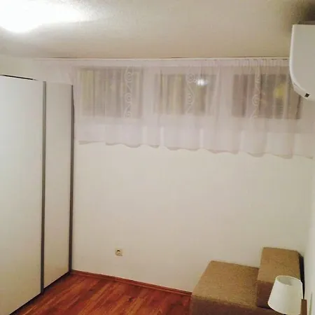 Апартаменты Bellus Apartment-completely Renovated *