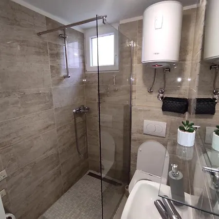 Bellus Apartment-completely Renovated *