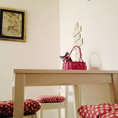 Bellus Apartment-completely Renovated Apartment Split