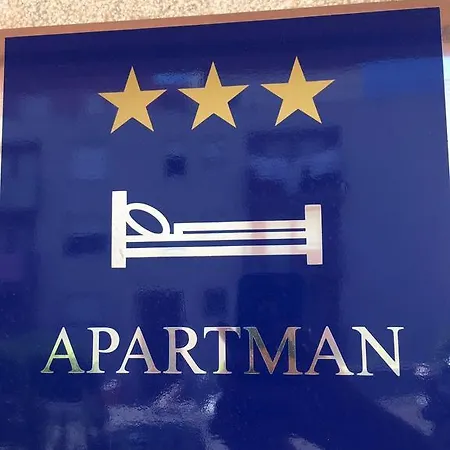 Bellus Apartment-completely Renovated * Split