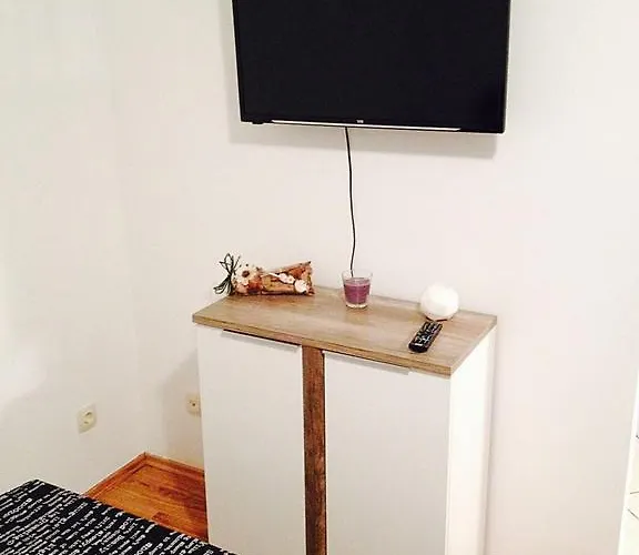 Apartman Bellus Apartment-completely Renovated Split