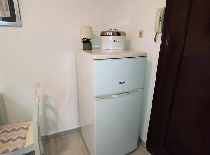 Apartament Bellus Apartment-completely Renovated Split