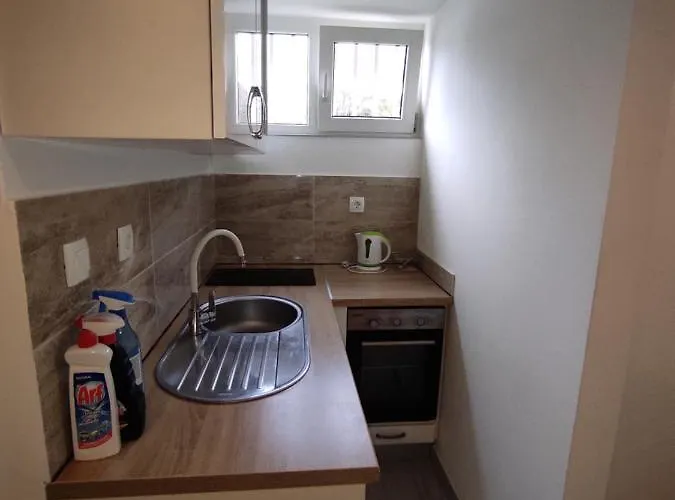 Bellus Apartment-completely Renovated