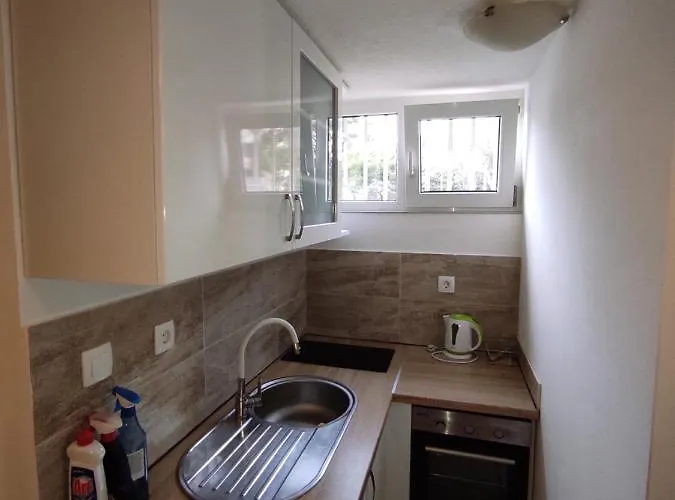 Bellus Apartment-completely Renovated Apartament Split