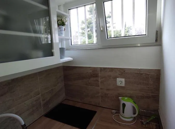 Apartament Bellus Apartment-completely Renovated