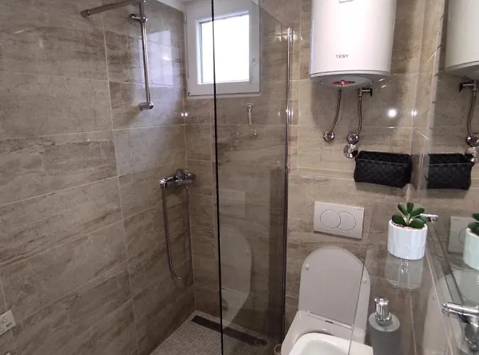 Bellus Apartment-completely Renovated *