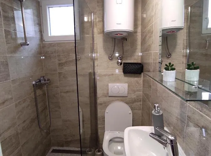 Bellus Apartment-completely Renovated * Split
