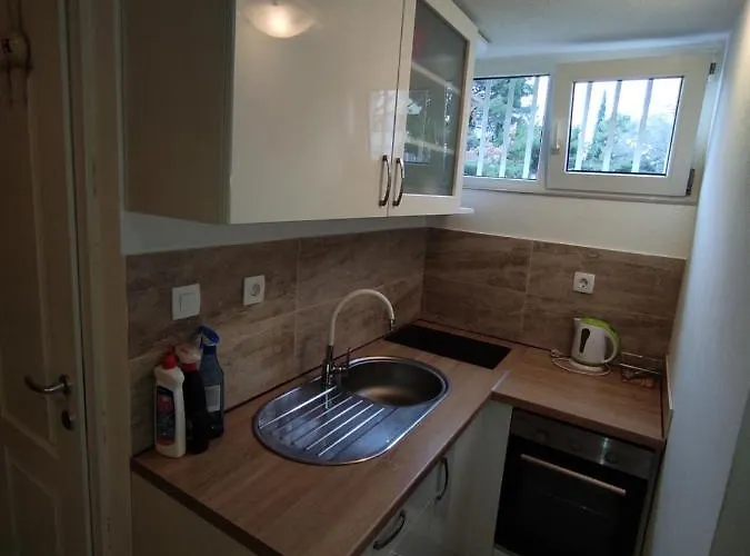 Apartament Bellus Apartment-completely Renovated Split